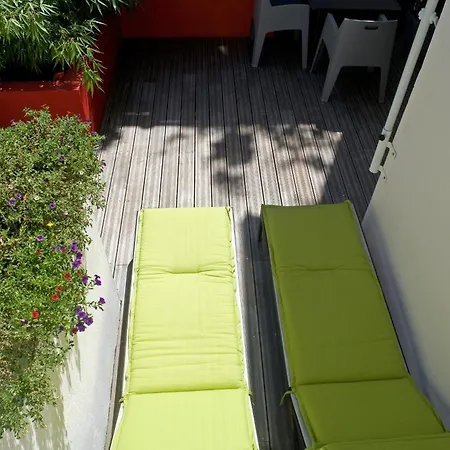 Villa Des Canuts-2
