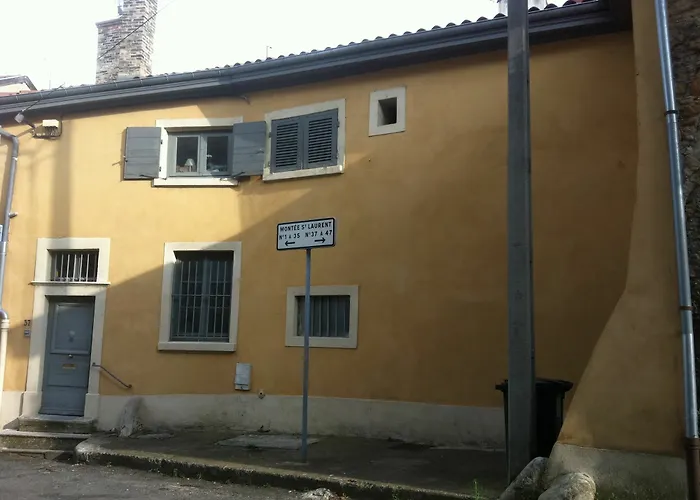 La Laurentine Lyon
